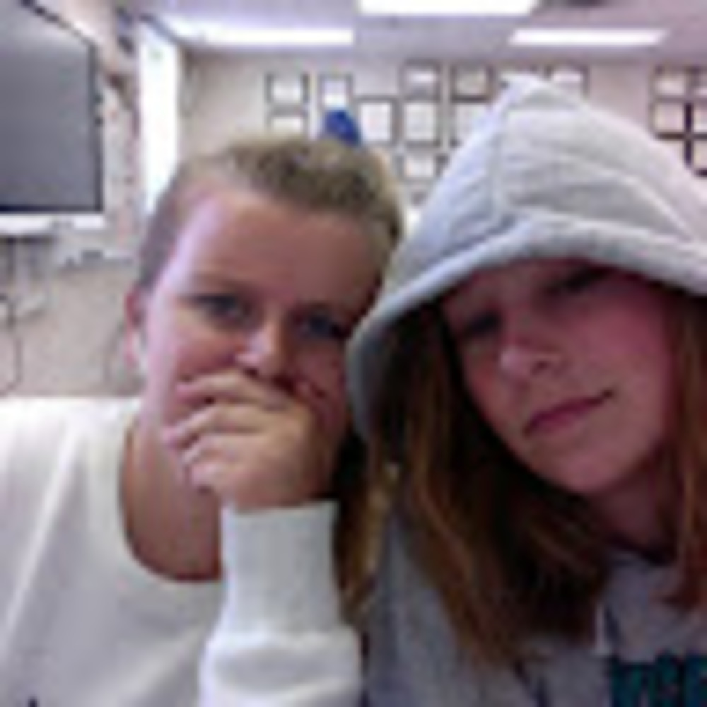 Meet your Posher, L'wren johnson